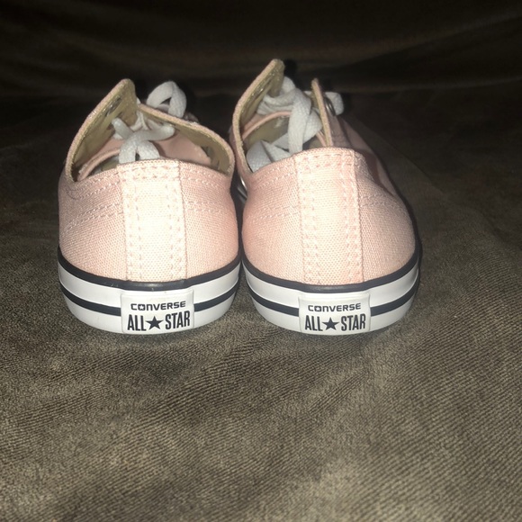 Converse dainty ox blush pink - Picture 5 of 6